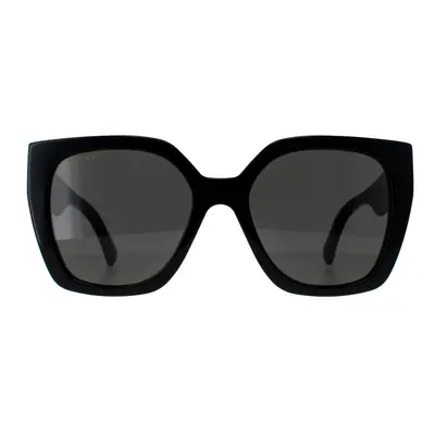 Gucci Sunglasses GG1300S Havana Black Grey