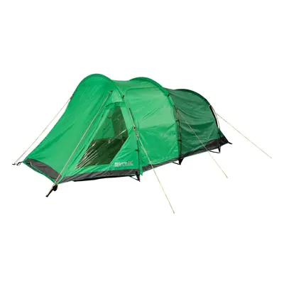 Regatta Vester Person Family Tent - Extreme Green