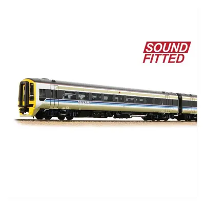 Class 761 BR Provincial Express (DCC-Sound)