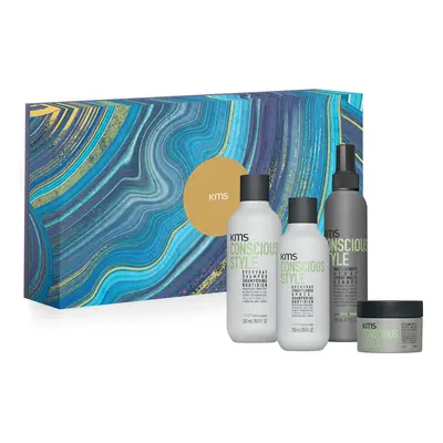 CONSCIOUSSTYLE Shampoo and Conditioner Bundle Gift Set