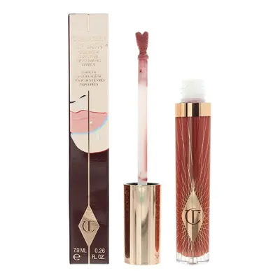 Charlotte Tilbury Collagen Lip Bath 7.9ml - Walk Of No Shame