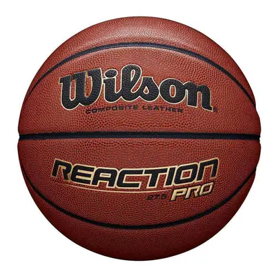 Wilson Reaction Pro Basketball