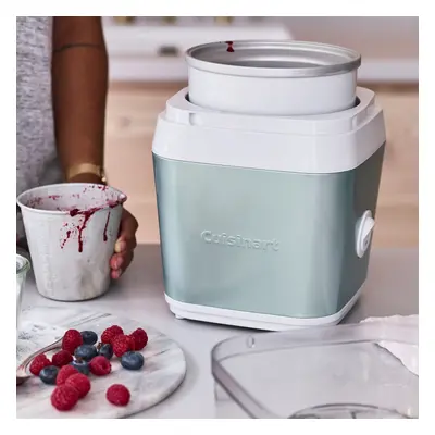 Cuisinart ICE31U Style Collection Dessert maker - Pistachio