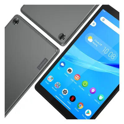 Lenovo TB-8505F(SMB) A22 TAB QC 2GB 32GB 8IN ANDR 20.3 cm (8") Wi-Fi (802.11ac) Android 9.0 Grey