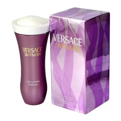 Versace Woman 6.7 Body Lotion