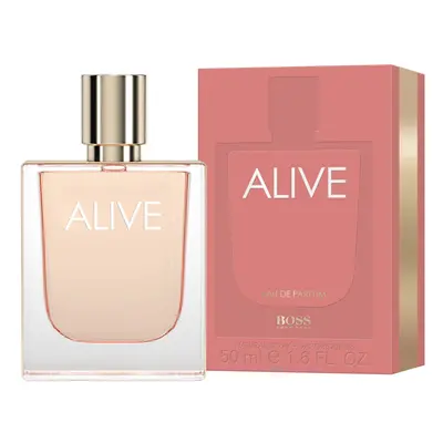 Hugo Boss Boss Alive Eau de Parfum 50ml EDP Spray