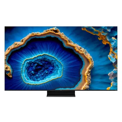 TCL C805 50C805K Television