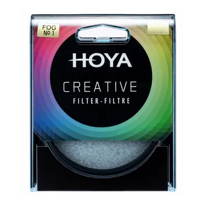 (82 mm) HOYA Creative Fog No Effect Camera Lens Filter