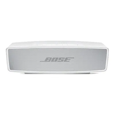 Bose SoundLink Mini II Special Edition Silver