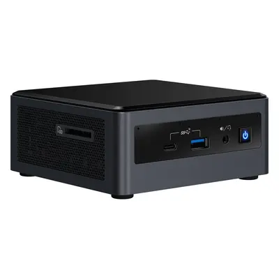 Intel NUC NUC10i3FNH Performance Kit