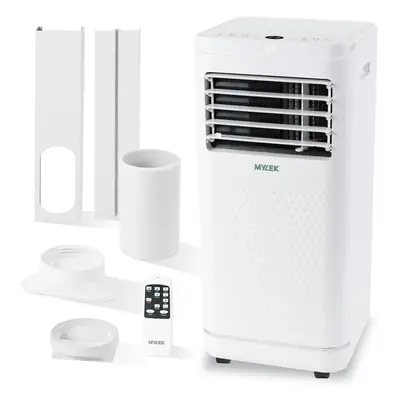 MYLEK BTU 4-in-1 Portable Air Conditioner