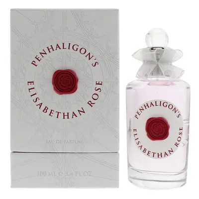 Penhaligon's Elisabethan Rose Eau De Parfum 100ml