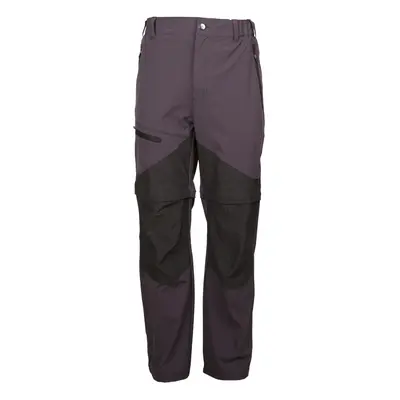 (2XS, Dark Grey) Trespass Mens Walking Trousers Cargo Pant Gratwich