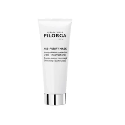 Filorga Age-Purify Double Correction Mask Reduce Pore Size 75ml