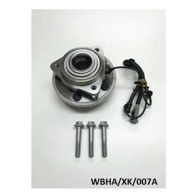 Front Wheel Bearing & Hub Assembly KIT for Jeep Commander WBHA/XK/007A