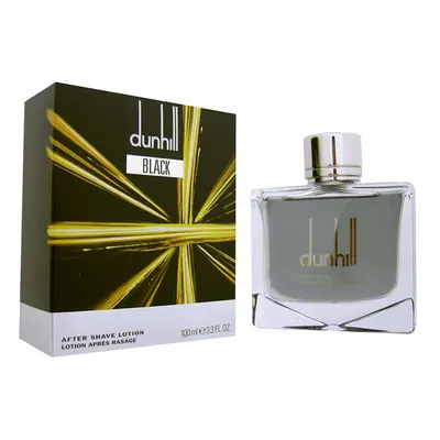 Dunhill Black by dunhill London Aftershave Splash 100ml