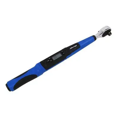 1/2" Dr 40-200nm Preset Adjustable Digital Torque Wrench + Case (Neilsen CT4043)