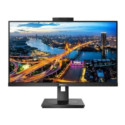 Philips B Line 242B1H - LED monitor - 24" (23.8" viewable) - x Full HD (1080p) @ Hz - IPS - cd/m