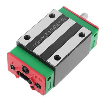 15mm Linear Rail Guide Block CNC Tool