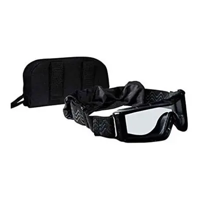 bollÃ© X 810Â Ballistic Goggles Black Frame