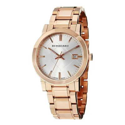 Ladies'Watch Burberry BU9004 (Ã mm)