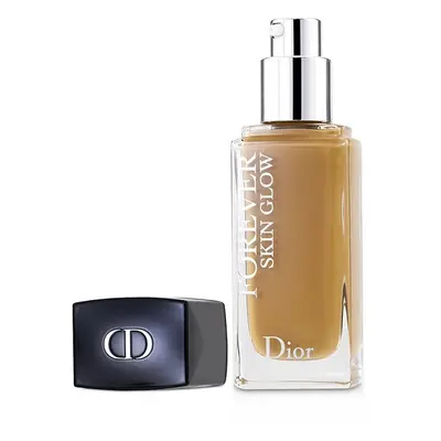 Dior Forever Skin Glow 24H Radiant Foundation 4.5N Neutral Glow