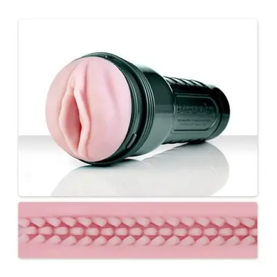 Fleshlight Vibro Pink Lady Touch Masturbator