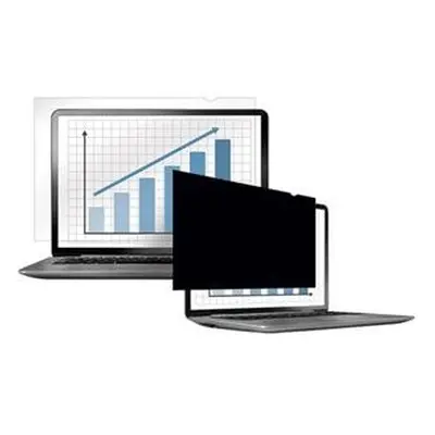 Fellowes 13.3" Widescreen-PrivaScreen Blackout Privacy Filter