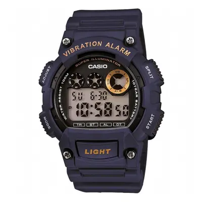 Casio W-735H-2AVDF Digital Sport Men's Watch