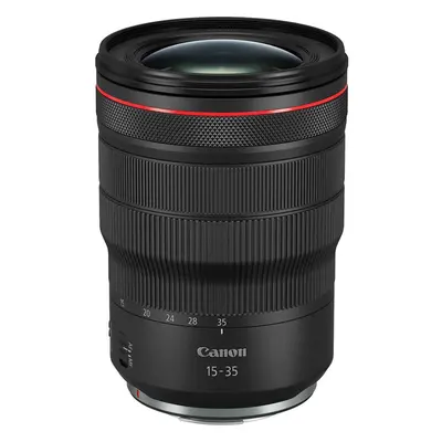 Canon Rf 15-35Mm F2.8L Is Usm