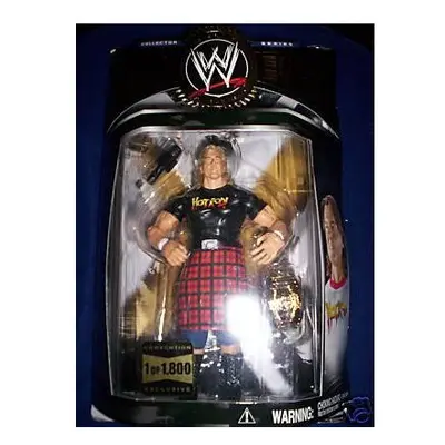 Convention Exclusive Classic Superstar Roddy Piper LE