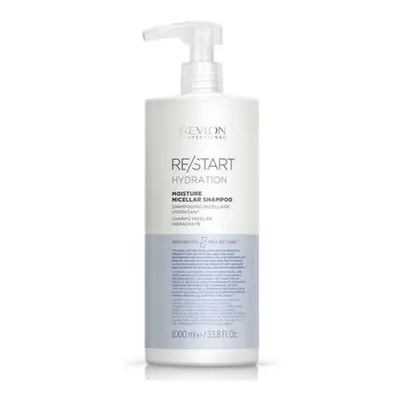 Revlon Re-Start Hydration Shampoo 1000ml