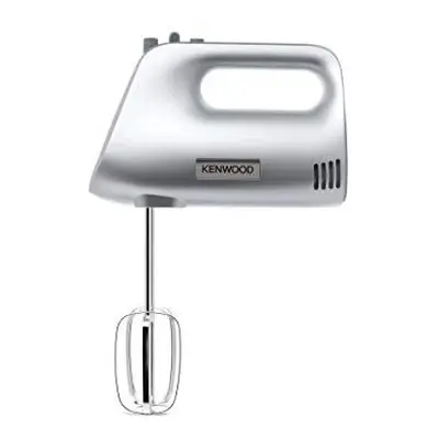 Kenwood HMP30.A0SI Handmixer, Silver