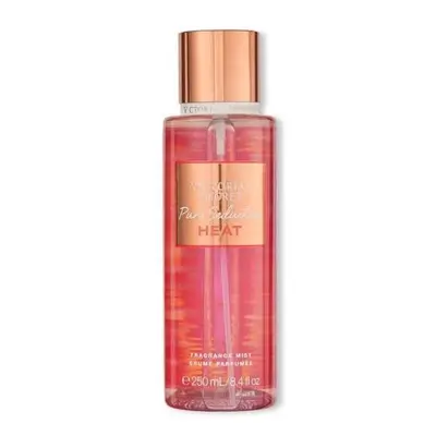 Victoria'S Secret Pure Seduction Heat 8.4 Oz Fragrance Mist For Women