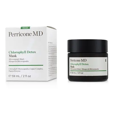 Chlorophyll Detox Mask - 59ml/2oz