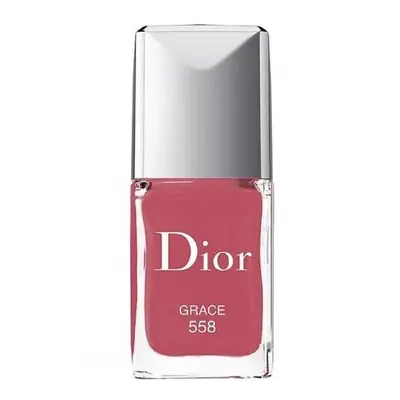 Christian Dior Vernis 0.33 Nail Lacquer #558 Grace