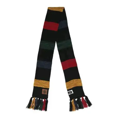 Harry Potter Hogwarts Heathered Knit Scarf