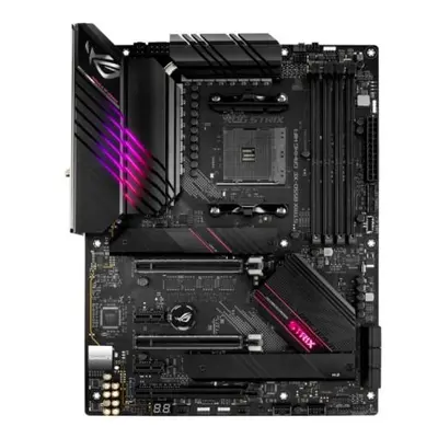 Asus Rog Strix B550-Xe Gaming Wifi Amd B550 Am4 Atx Hdmi Dp Sli/Xfire Ax Wi 90MB17B0-M0EAY0