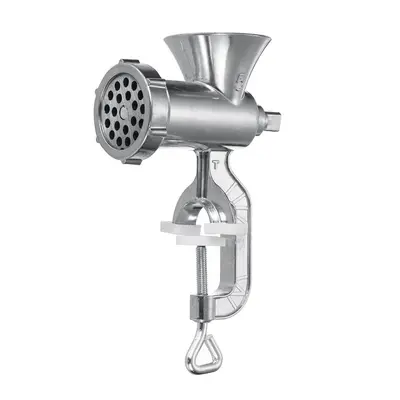 Multifunctional Meat Grinder Mincer Stuffer Hand Manual for Enema Noodle Pressing Flour