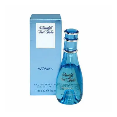 Cool Water by Davidoff 1.0 oz / ml EDT Spray For Women