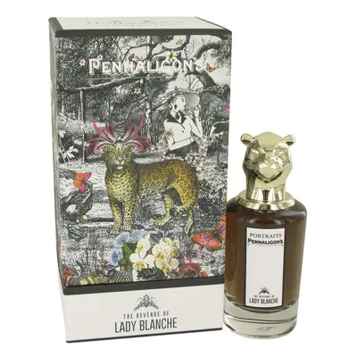 The Revenge of Lady Blanche by Penhaligon's Eau De Parfum Spray 2.5 oz