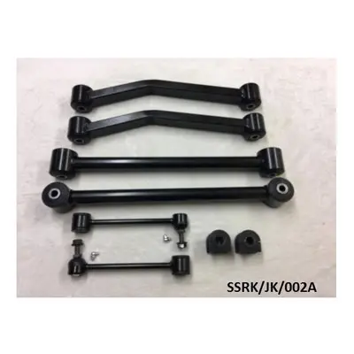 Rear Suspension Repair KIT for Jeep Wrangler JK SSRK/JK/002A