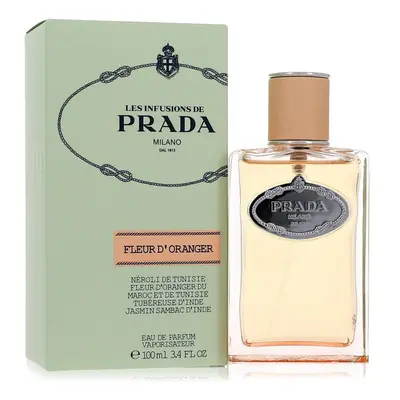 Prada Infusion De Fleur D'Oranger (2015) 100ml EDP Spray