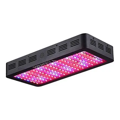 Full Spectrum Double Chips LED Grow Light for Greenhouse Hydroponic Indoor Plants 1200W