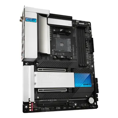 Gigabyte X570S AERO G motherboard AMD X570 Socket AM4 ATX