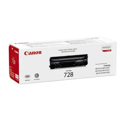 Canon Crg Cartridge 2100pages Black