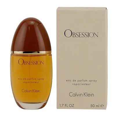 Calvin Klein Obsession for Women Eau de Parfum 1.6 oz