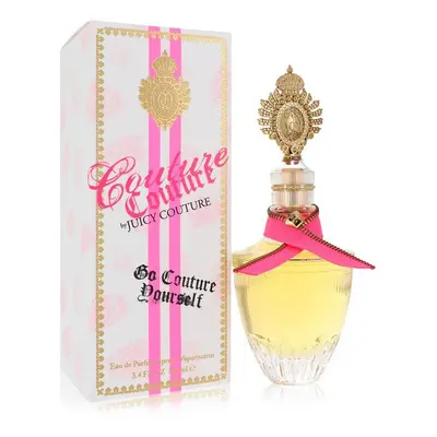 Couture Couture by Juicy Couture Eau De Parfum Spray 3.4 oz