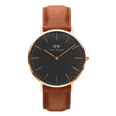 Daniel Wellington DW00100126 Classic 40mm Unisex Watch