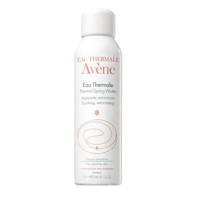 Avene Thermal Spring Water For Sensitive Skin Restore Skin Balance Daily Care 150ml